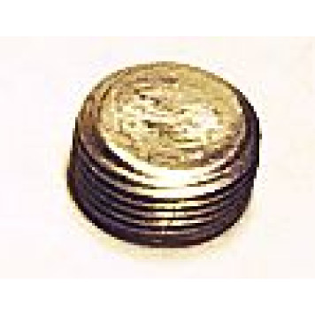 Пробка К22*1,5 ГБЦ ВАЗ 2101-2107/2121-2131 алюминиевая (00001-0002698-508)-2