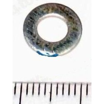 Шайба 5*10 <b>БелЗАН 10519301</b>