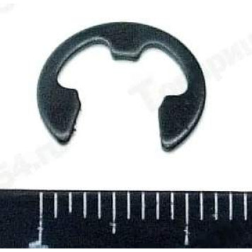 Кольцо стопорное ф6 карбюратора ВАЗ 2108 <b>БелЗАН 11087876</b>