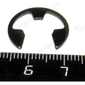 Шайба 9 стопорная пружинная <b>БелЗАН 11088076</b>