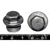 Пробка фиксатора штоков КПП 1111, ВАЗ 2108-2110 <b>БелЗАН 11110-1702112-008 2</b>