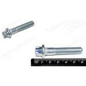 Болт М10*50*1,25 правой опоры двигателя ВАЗ 1118 <b>БЕЛЗАН 11180-1001492-008</b>