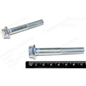 Болт М10*67*1,25 правой опоры двигателя ВАЗ 1118, 2170 <b>БЕЛЗАН 11180-1001498-008</b>