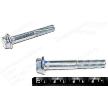 Болт М10*67*1,25 правой опоры двигателя ВАЗ 1118, 2170 <b>БЕЛЗАН 11180-1001498-008</b>