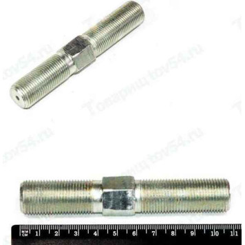 Скрутка рулевых наконечников ВАЗ 1118 Калина, 2190 Гранта <b>БЕЛЗАН 11180-3414054-108</b>