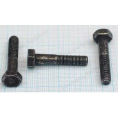Болт М10*30*1,25 крепления оси заднего колеса ВАЗ 1118 (внутр. шестигр) <b>БелЗАН 11180-3502112-008 2</b>