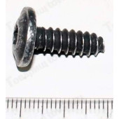 Саморез 6.3*19 крепления брызговика Калина <b>БелЗАН 11180-8403542-008</b>