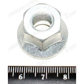 Гайка М10*1,25 опоры двигателя ВАЗ 1118 <b>БЕЛЗАН 1118-1001257</b>