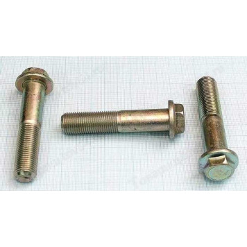 Болт М16*77*1,5 крепления задней опоры ВАЗ 1118 <b>БелЗАН 1118-1001488</b>