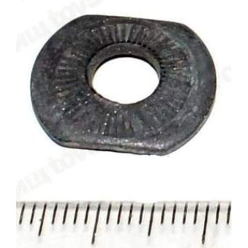 Шайба 6*18*15 поддона <b>БелЗАН 11197473</b>