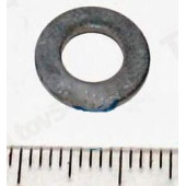 Шайба 6*12 маслонасоса, передней крышки двигателя <b>БелЗАН 11197773</b>