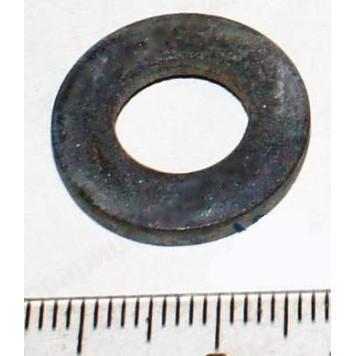 Шайба 10*20 кронштейна генератора (пружинная) <b>БелЗАН 11198373</b>