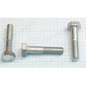 Болт М10*50 глушителя ВАЗ 2101 <b>БелЗАН 11343821</b>