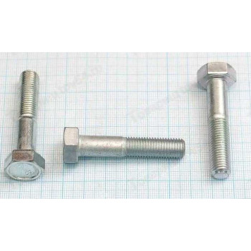 Болт М10*50 глушителя ВАЗ 2101 <b>БелЗАН 11343821</b>