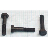 Болт М10*50 переднего амортизатора ВАЗ 2101 <b>БелЗАН 11343830</b>