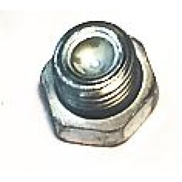 Пробка М10х1.25 радиатора сливная ВАЗ 2107 БЕЛЗАН 11903111 