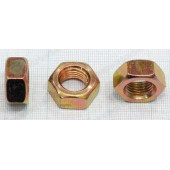 Гайка М14*1,5 <b>БелЗАН 12164011</b>