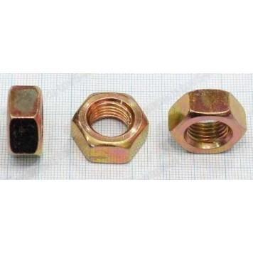 Гайка М14*1,5 <b>БелЗАН 12164011</b>