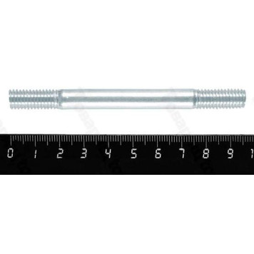 Шпилька М8*75 распредвала ВАЗ 2101 <b>БелЗАН 12430721</b>