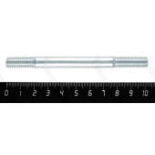 Шпилька М8*80 распредвала ВАЗ 2101 <b>БелЗАН 12430821</b>