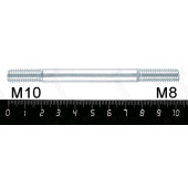 Шпилька М 8/10х80 распредвала ВАЗ 2101 ремонтная БЕЛЗАН 