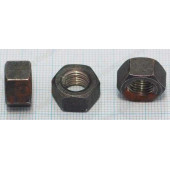 Гайка М9*1 шатунная ВАЗ 2101-08 <b>БелЗАН 12555020</b>