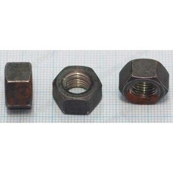 Гайка М9*1 шатунная ВАЗ 2101-08 <b>БелЗАН 12555020</b>