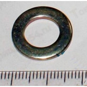 Шайба 10*18 <b>БелЗАН 12638601</b>