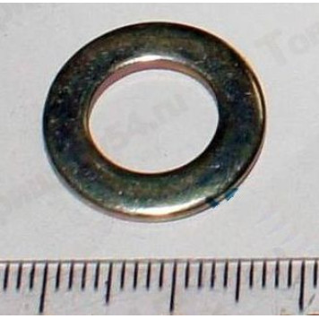 Шайба 10*18 <b>БелЗАН 12638601</b>