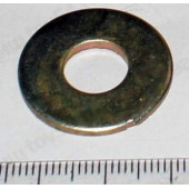 Шайба 10*25*2 <b>БелЗАН 12646801</b>