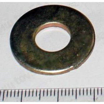 Шайба 10*25*2 <b>БелЗАН 12646801</b>