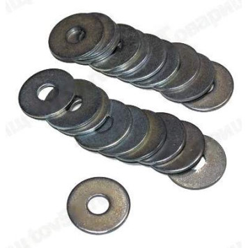 Шайба 8*25*2.5 <b>БелЗАН 12647001</b>