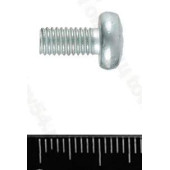 Винт М5*10 крючка двери ВАЗ 2101 <b>БелЗАН 13273901</b>