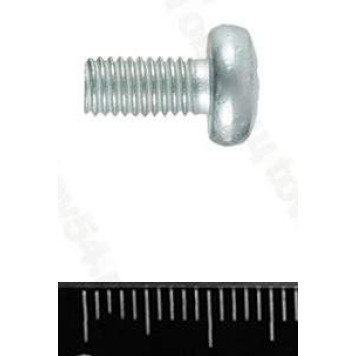 Винт М5*10 крючка двери ВАЗ 2101 <b>БелЗАН 13273901</b>