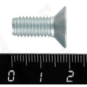 Винт М8*20 дверных петель ВАЗ 2101 <b>БелЗАН 13303511</b>