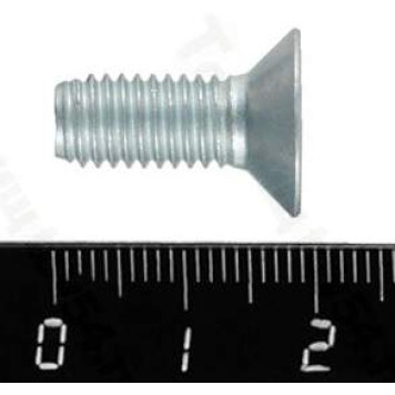 Винт М8*20 дверных петель ВАЗ 2101 <b>БелЗАН 13303511</b>