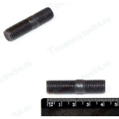 Шпилька М10*25 приемной трубы ВАЗ 2110 <b>БЕЛЗАН 13449530</b>