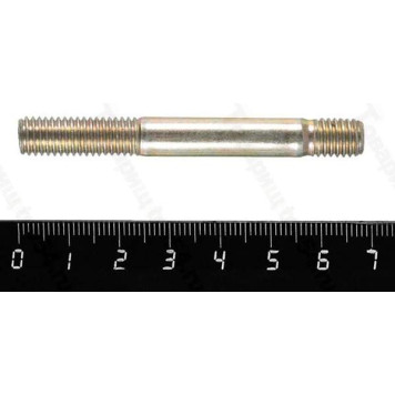 Шпилька М8*55 карбюратора ВАЗ 2121 <b>БелЗАН 13517721</b>