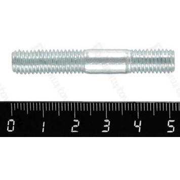 Шпилька М8*35 бензонасоса <b>БелЗАН 13543721</b>