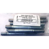 Шпилька М 8х60 задней крышки КПП ВАЗ БелЗАН 1-35442-21 (Ш33)