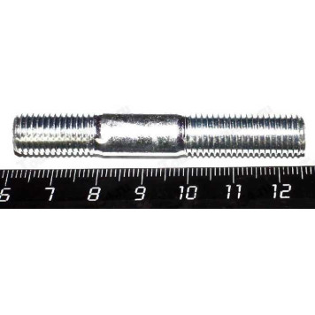 Шпилька М10*45 ролика натяжителя ВАЗ 2108 <b>БелЗАН 13546831</b>