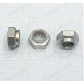 Гайка М20 ступицы ВАЗ 2108 <b>БелЗАН 14044271</b>