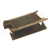 Скоба обшивки потолка (держатель) <b>БелЗАН 14184371</b>