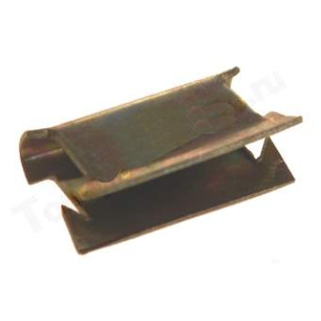 Скоба обшивки потолка (держатель) <b>БелЗАН 14184371</b>