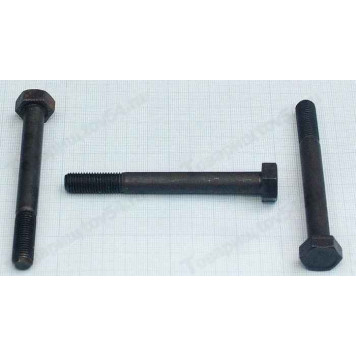 Болт М10*90 5-ступенчатой КПП <b>БелЗАН 14234830</b>-1