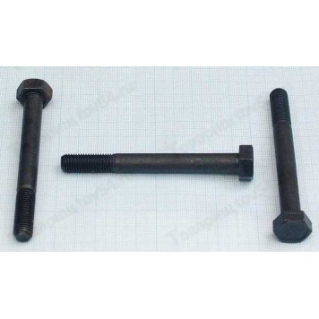 Болт М10*90 5-ступенчатой КПП <b>БелЗАН 14234830</b>-2