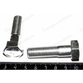 Болт М12*45 крепления КПП верхний <b>БелЗАН 15540721</b>