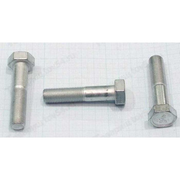 Болт М12*55 передней стойки ВАЗ 2108 (голый) <b>БелЗАН 15540931</b>