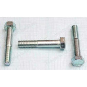 Болт М12*70*1,25 переднего сайлентблока рычага ВАЗ 2108-15, Калина, Приора <b>БелЗАН 15541231</b>