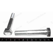 Болт М12*80 реактивной тяги и крепления КПП <b>БелЗАН 15541421</b>